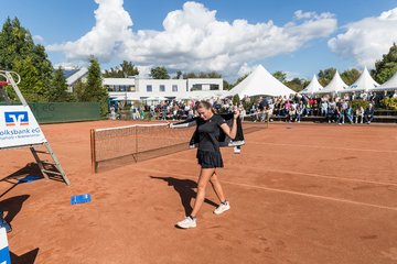 Ida Wobker 193 - Lilienthal Open